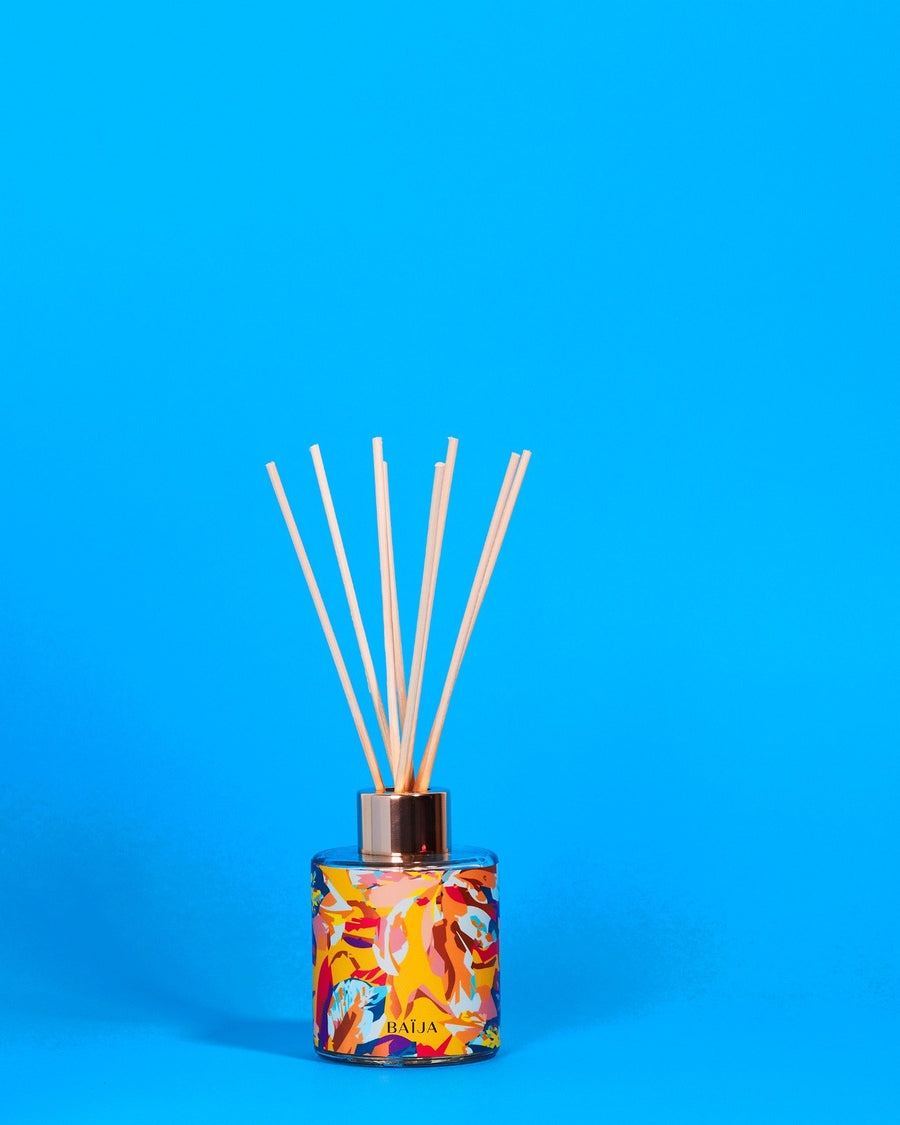 Bouquet LOST PARADISE (120ml)