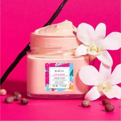 Crème Corps ÎLE D'AZUR (212ml)