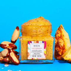 Gommage Corps LOST PARADISE (212ml)