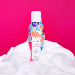 Mousse De Douche ÎLE D'AZUR (200ml)