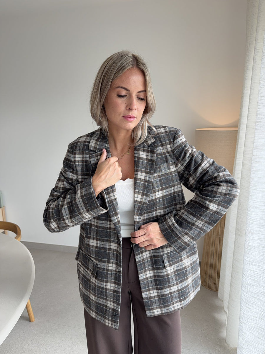 Blazer Noella