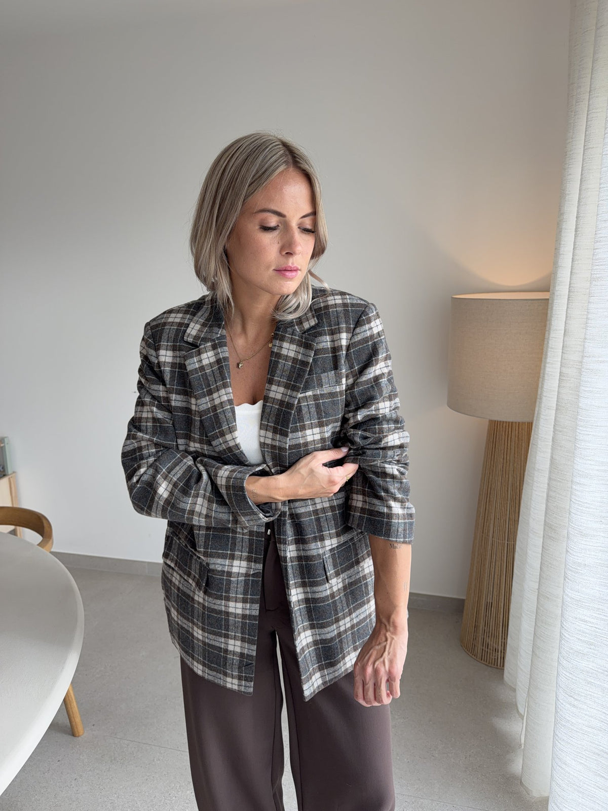 Blazer Noella
