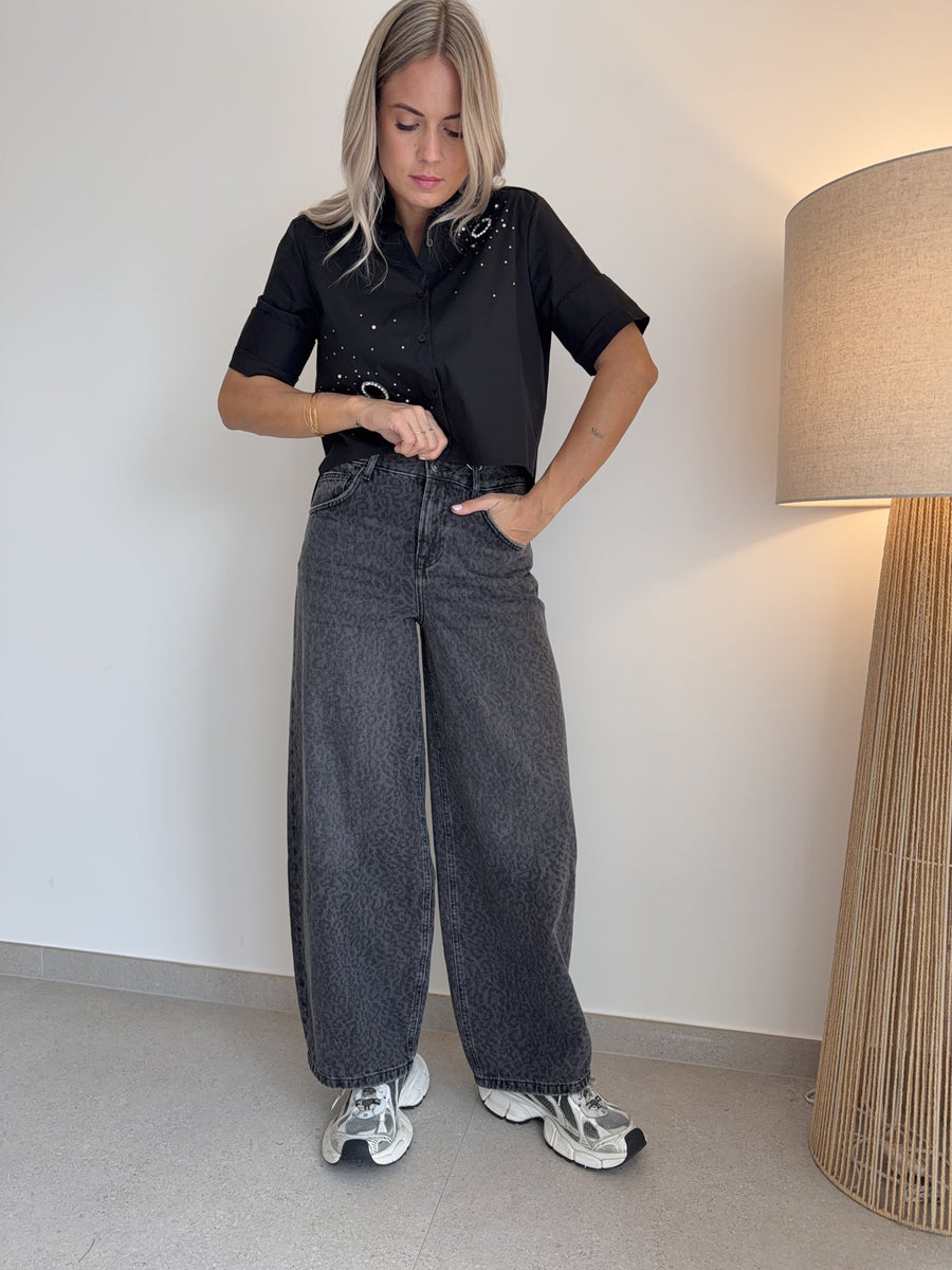 Jeans Taylor