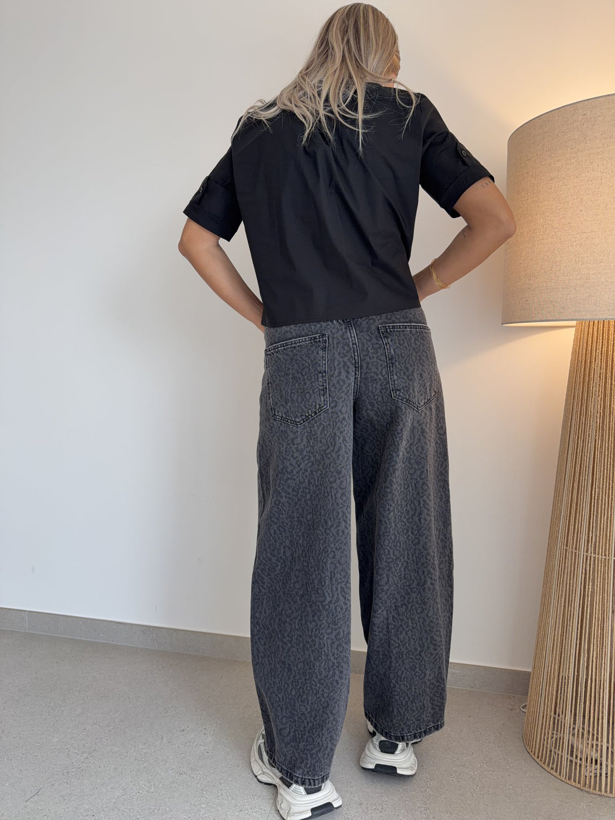 Jeans Taylor